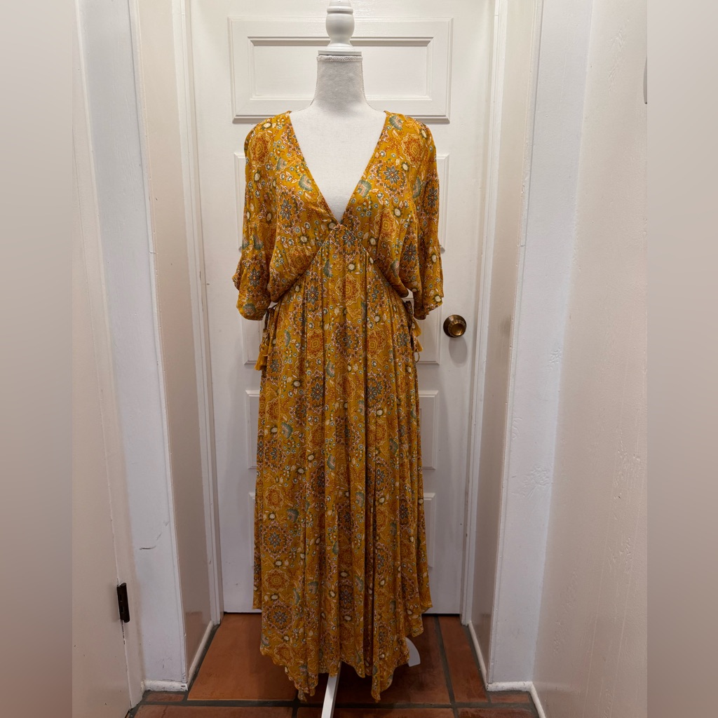 Brand New Dress En Crme Brand